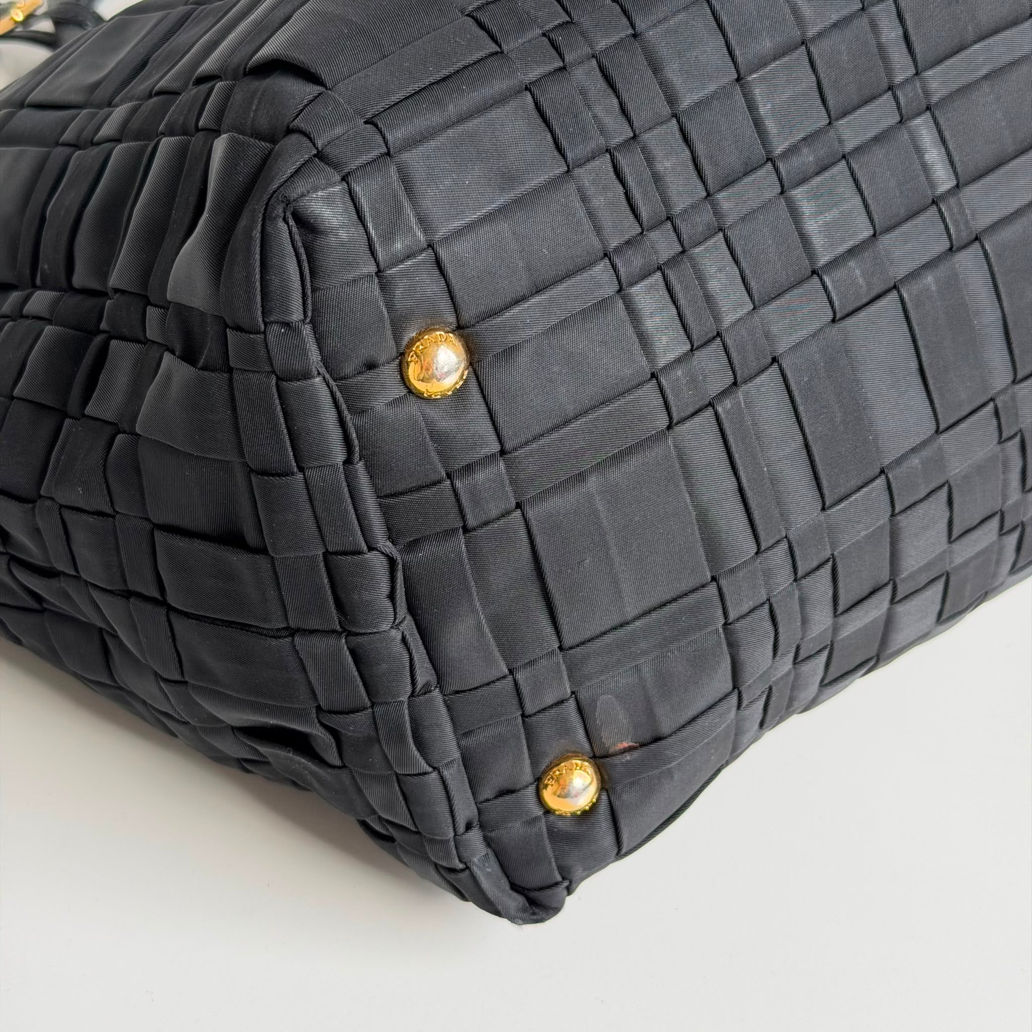 Prada Shopper