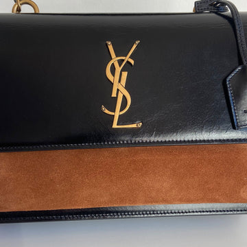 Saint Laurent Sunset