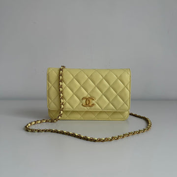 Chanel WOC