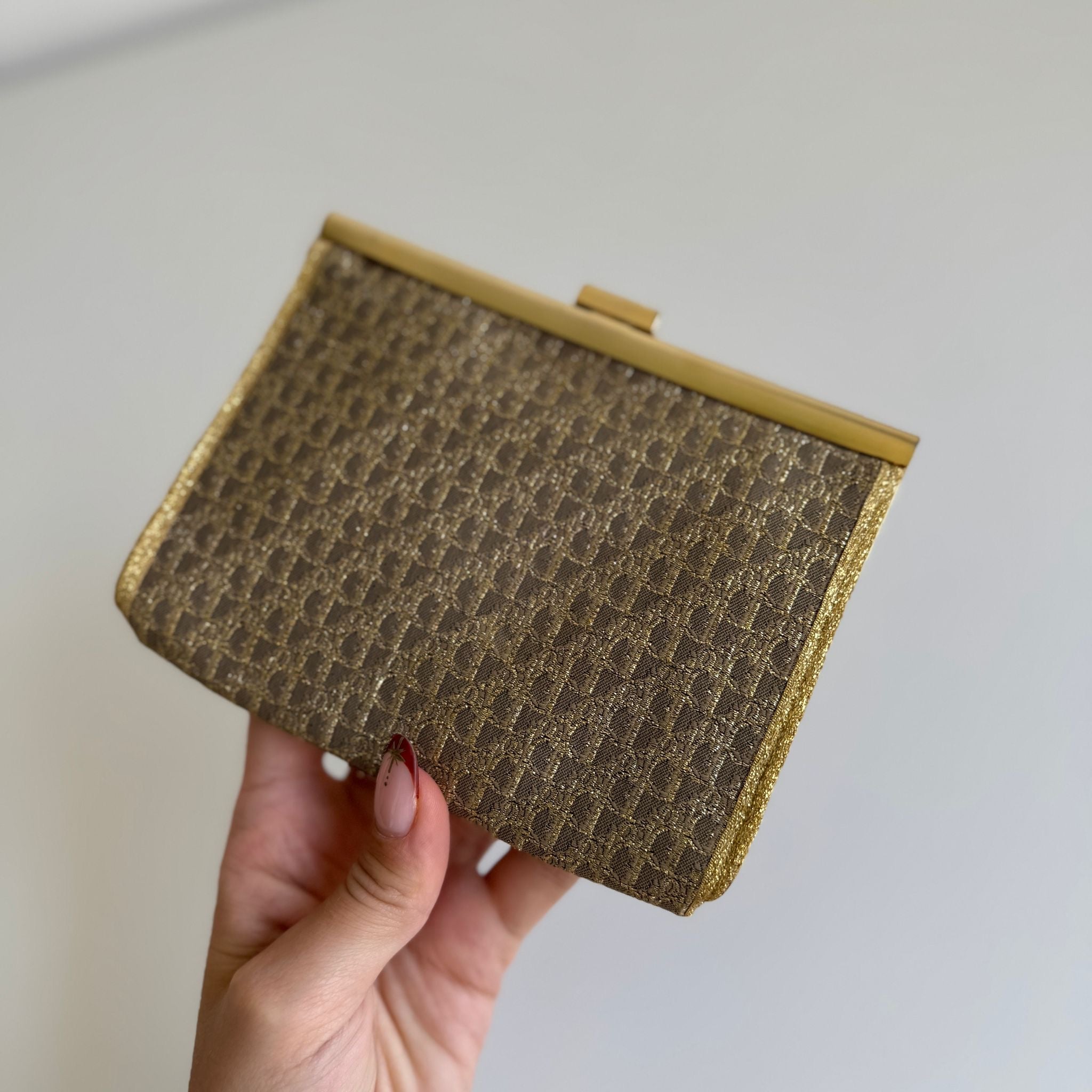 Dior pochette