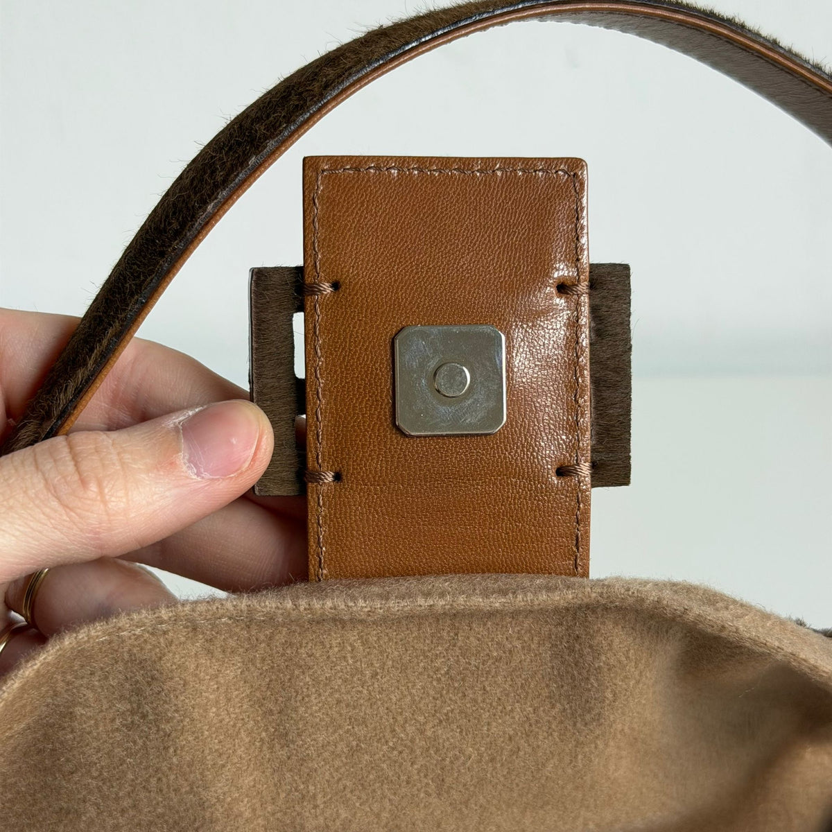Fendi Baguette