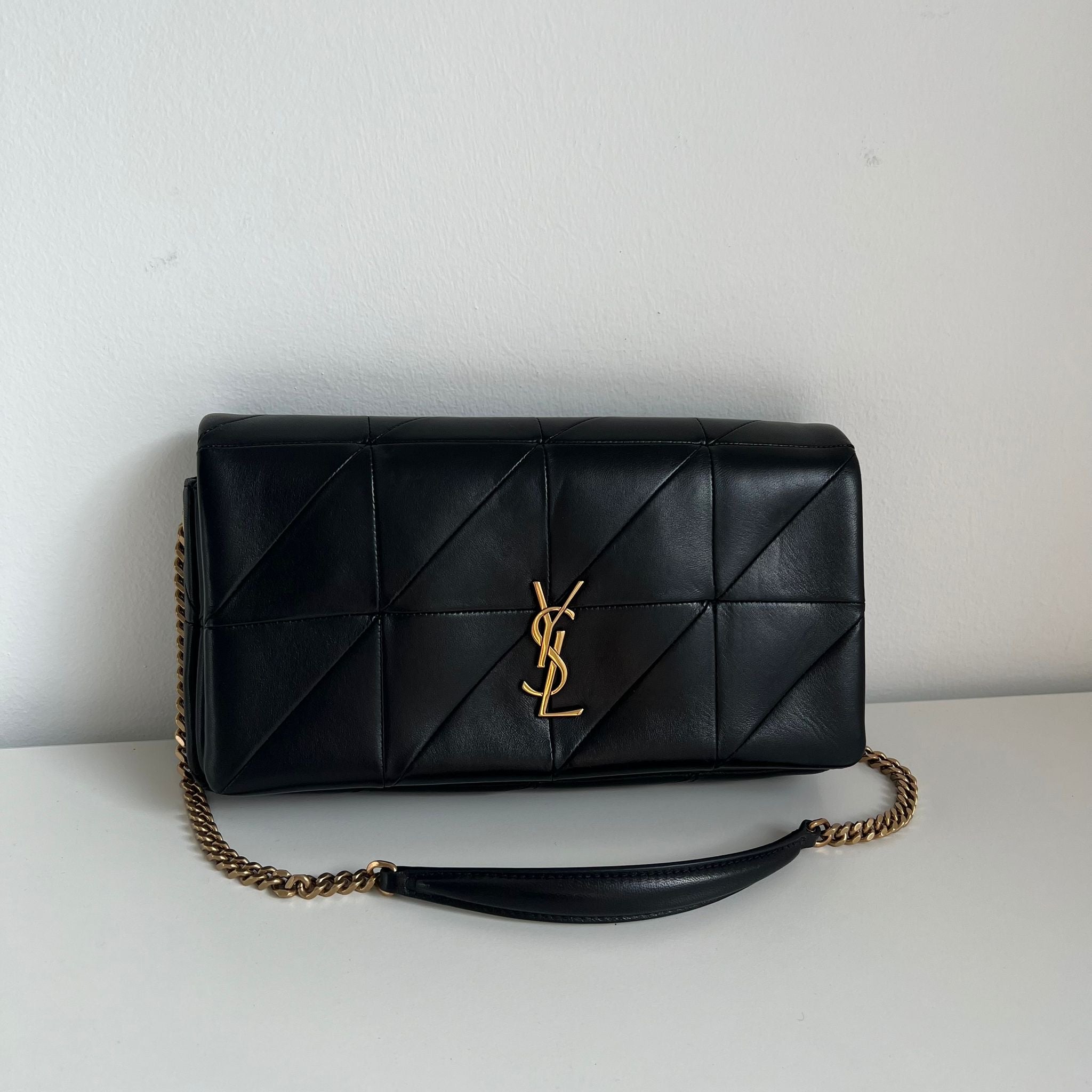 Saint Laurent Jamie