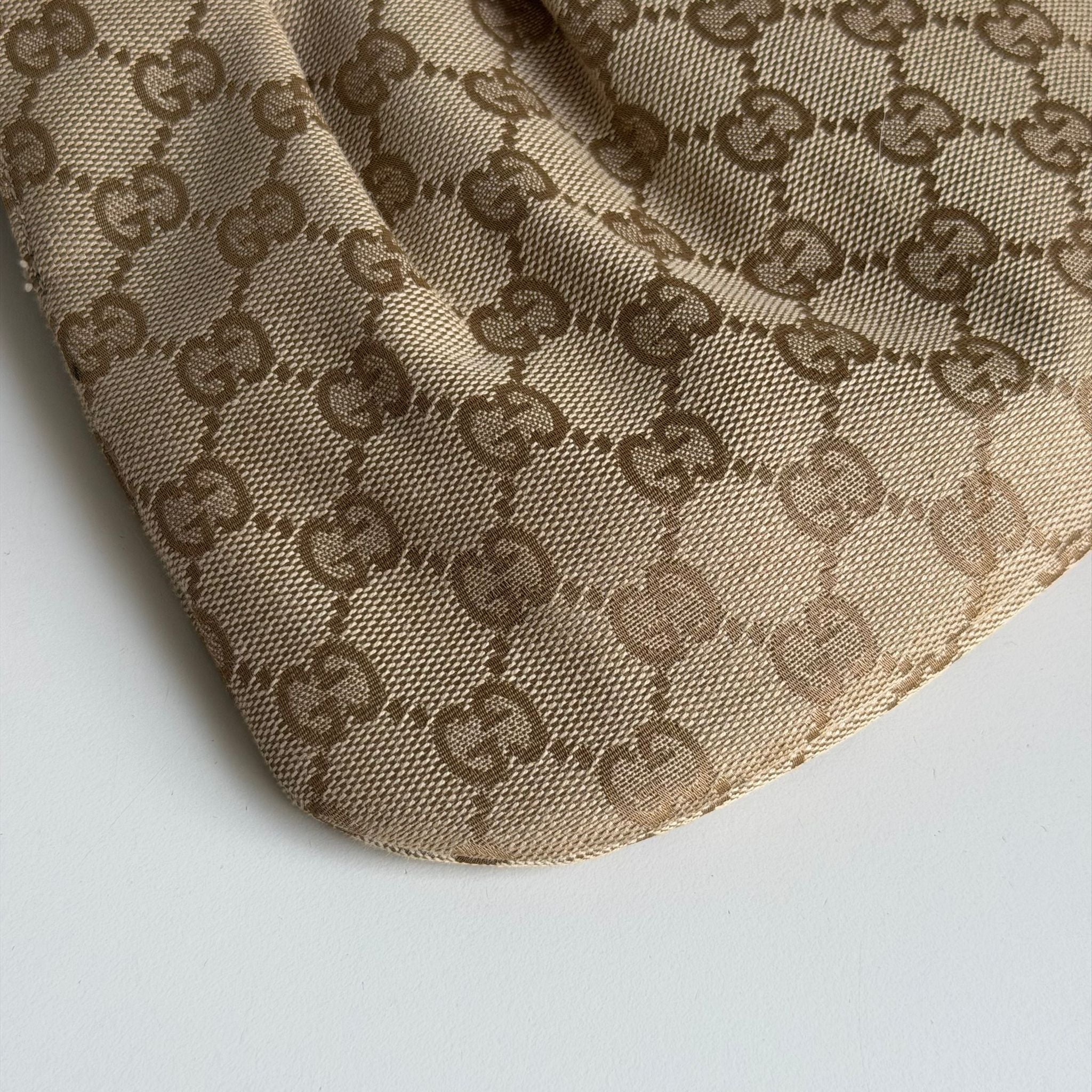 Gucci Bamboo