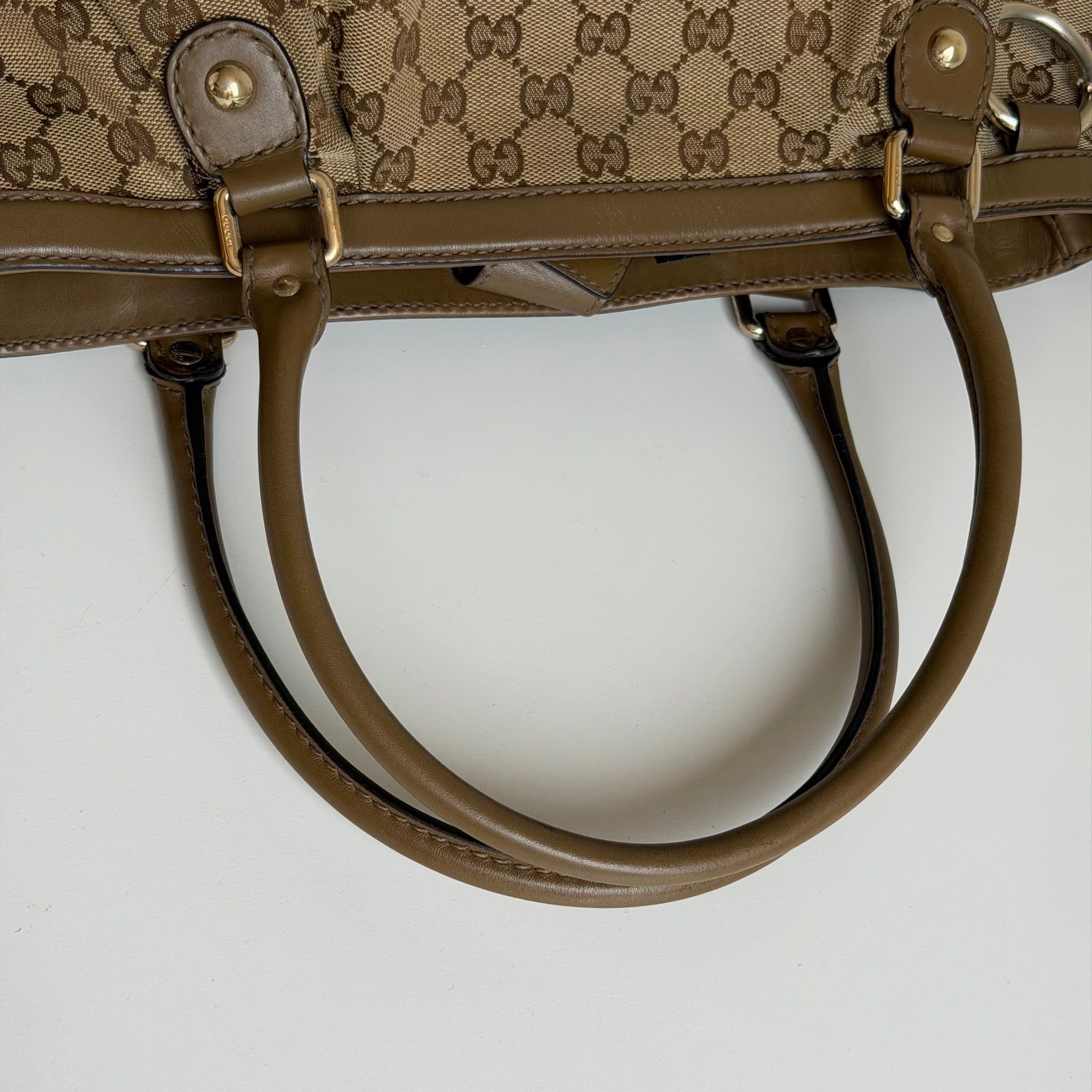 Gucci Shopper