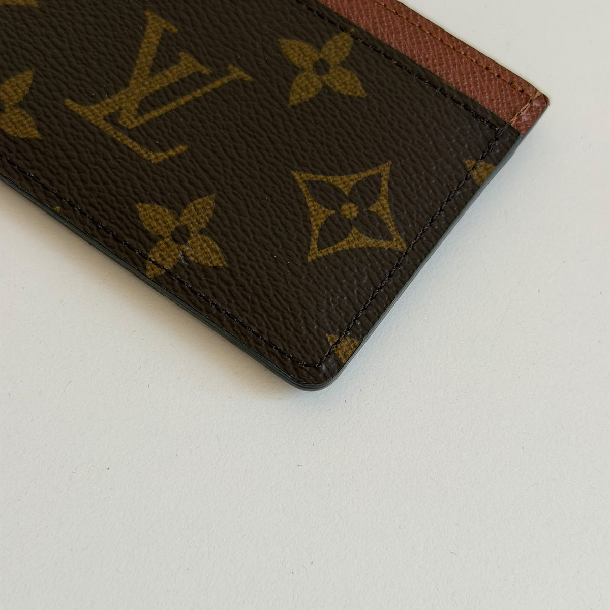 Louis Vuitton Portacarte