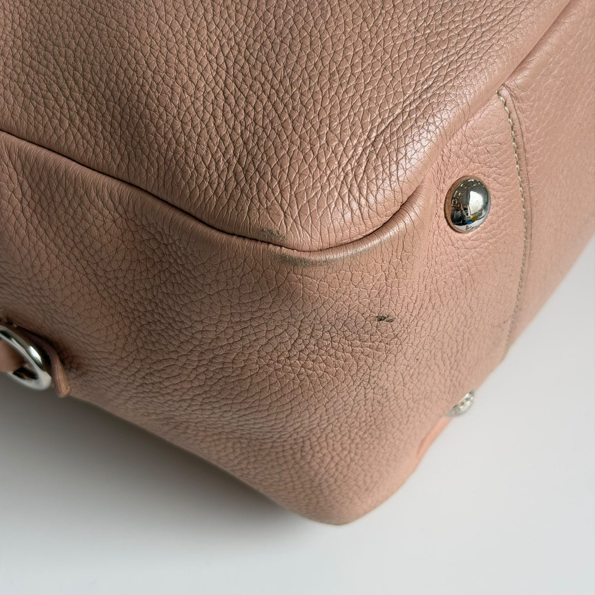 Prada Bauletto
