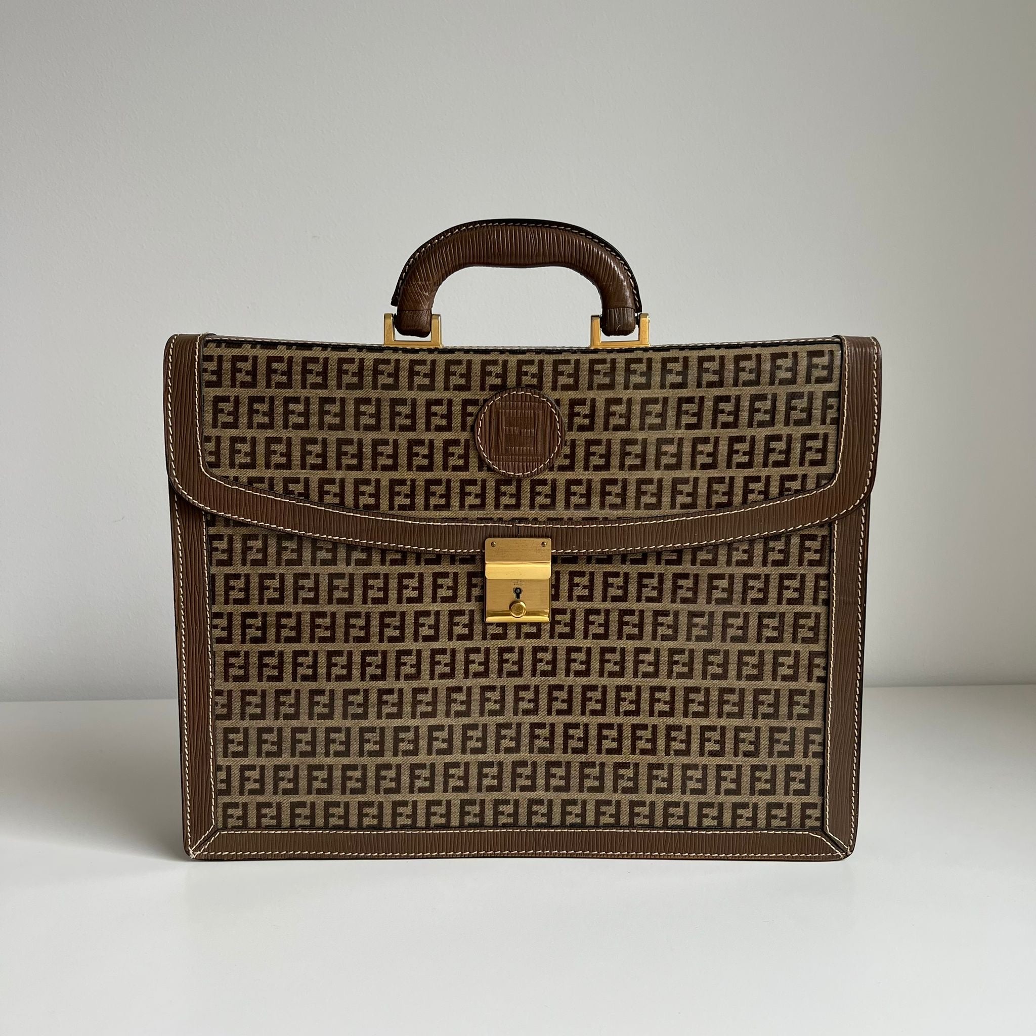 Fendi cartella