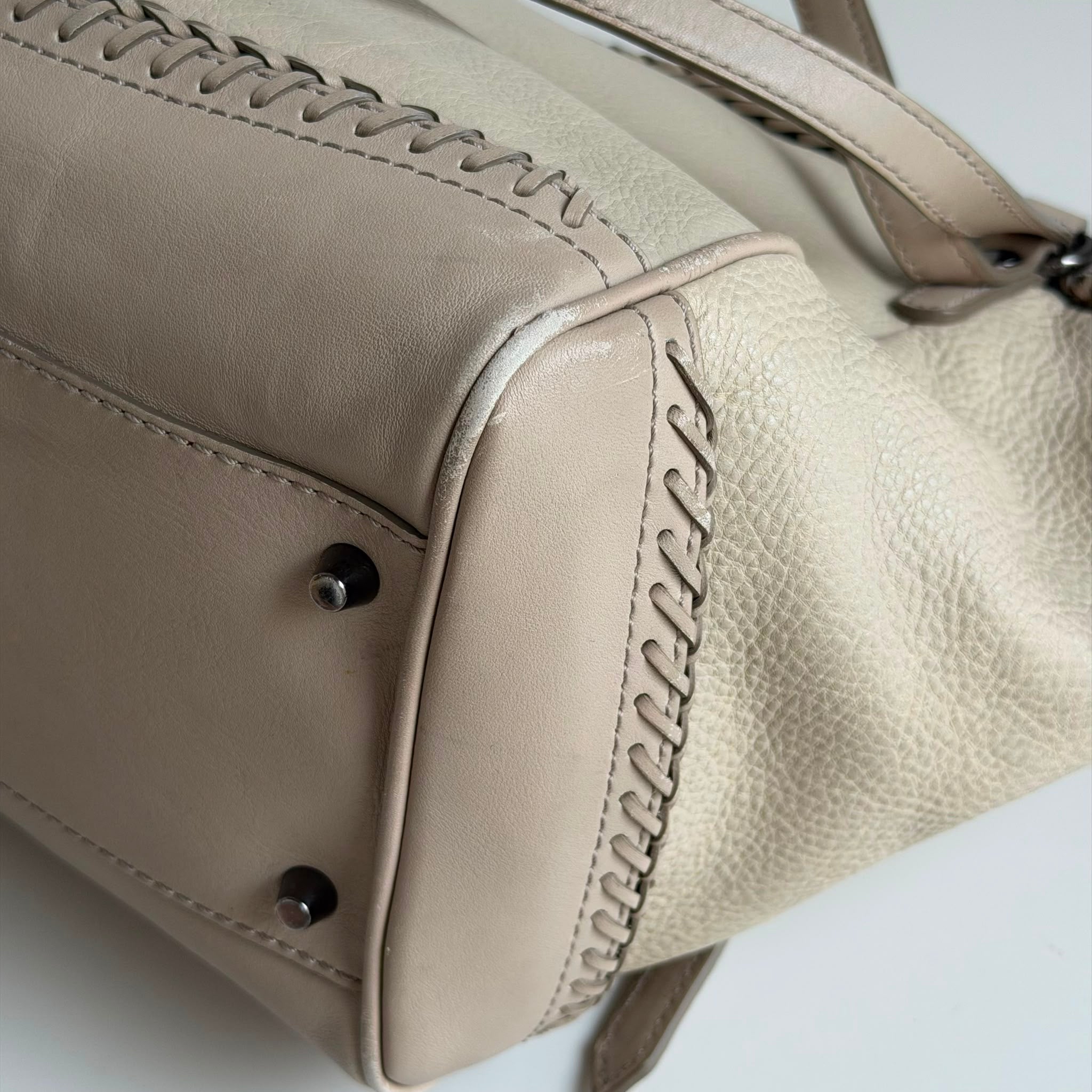 Burberry Shopper