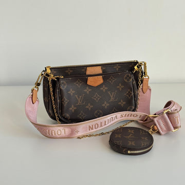 Louis Vuitton Multi Pochette