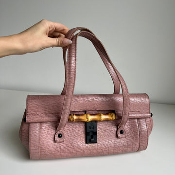 Gucci Bamboo