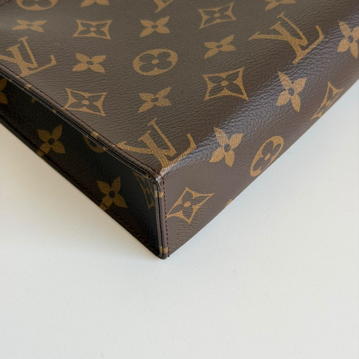 Louis Vuitton Toilette