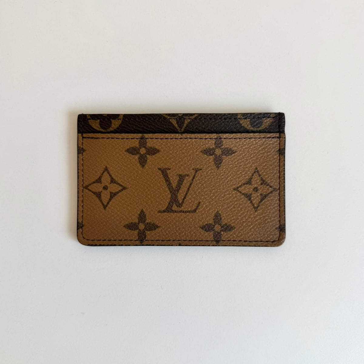 Louis Vuitton Portacarte