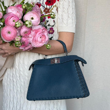 Fendi Peekaboo
