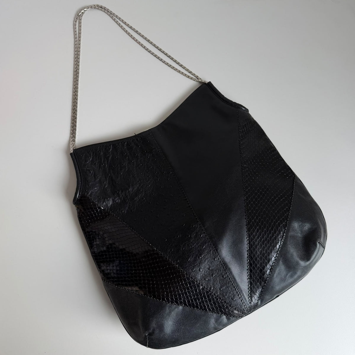 Versace Hobo