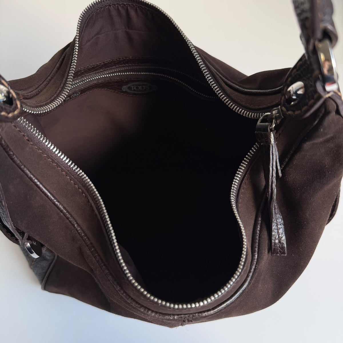 Tod’s Hobo