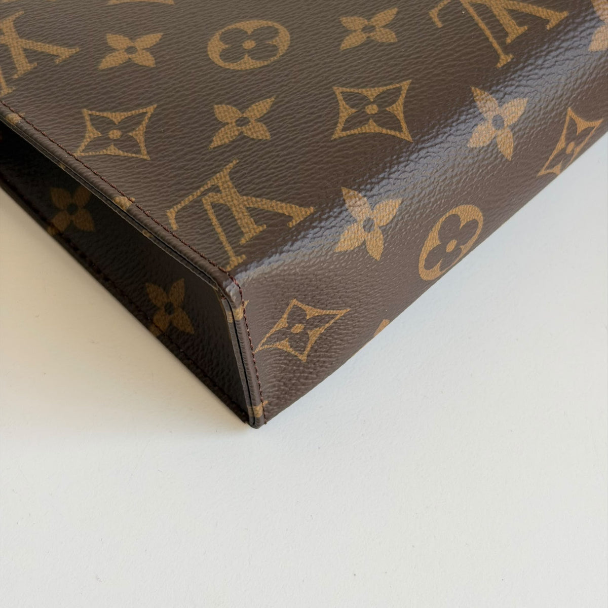 Louis Vuitton Toilette