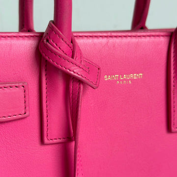 Saint Laurent Sac De Jour