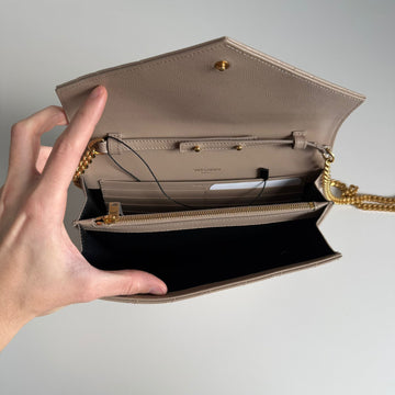 Saint Laurent Envelope
