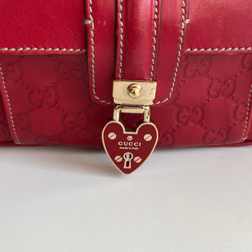 Gucci Boston