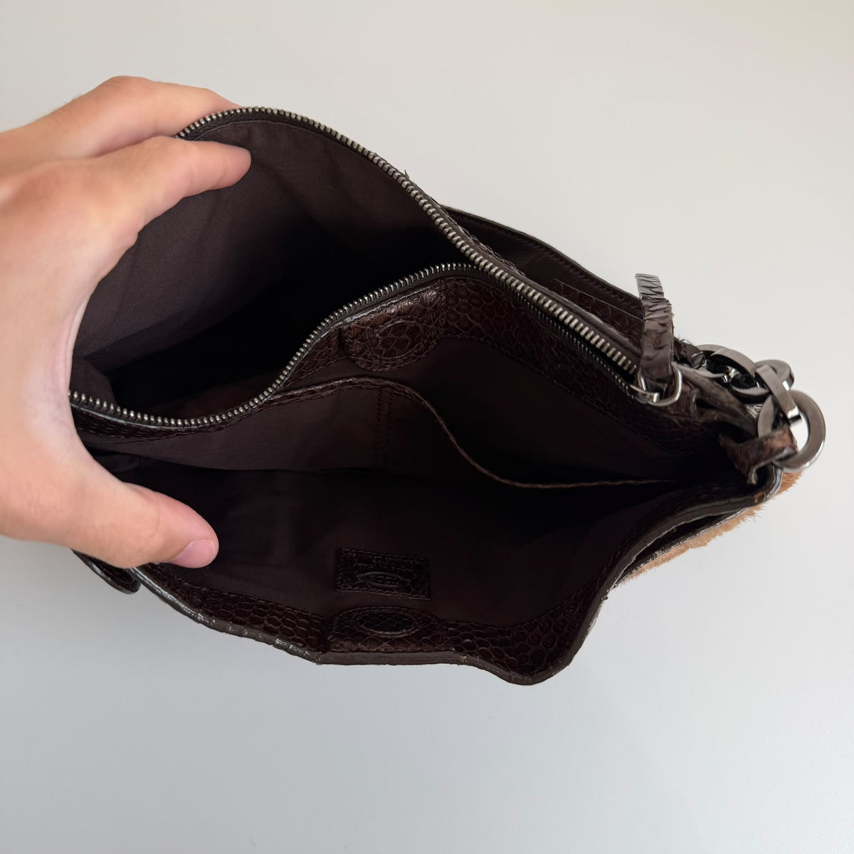 Tod’s Vintage