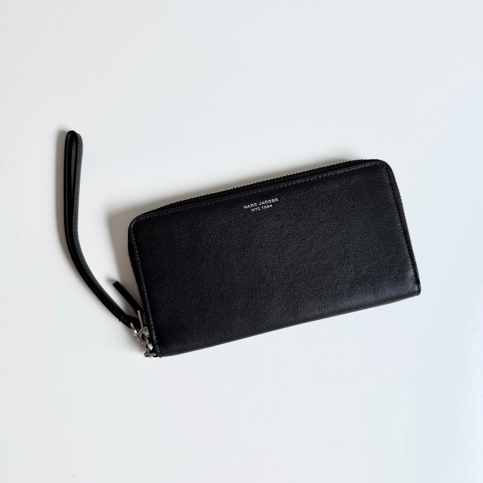 Marc Jacobs Portafoglio
