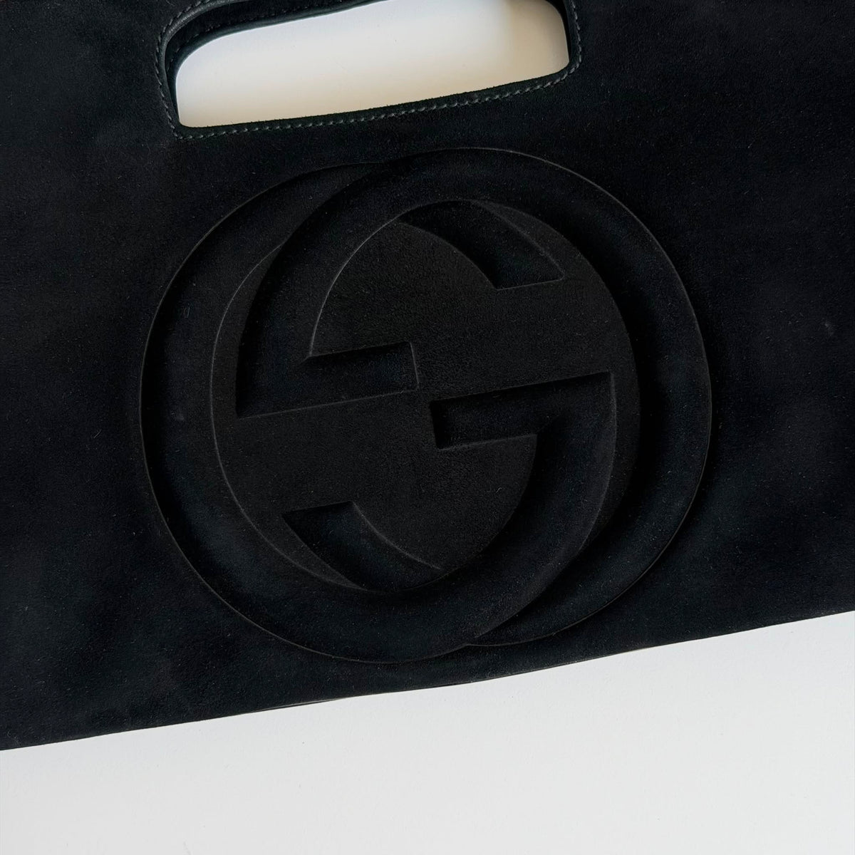 Gucci Soho
