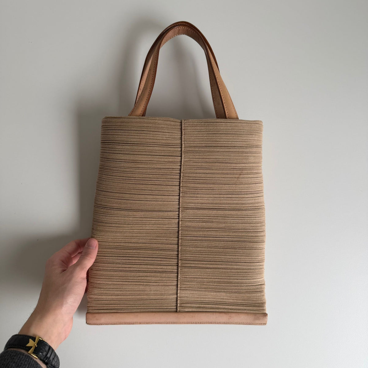 Issey Miyake Pleats Please