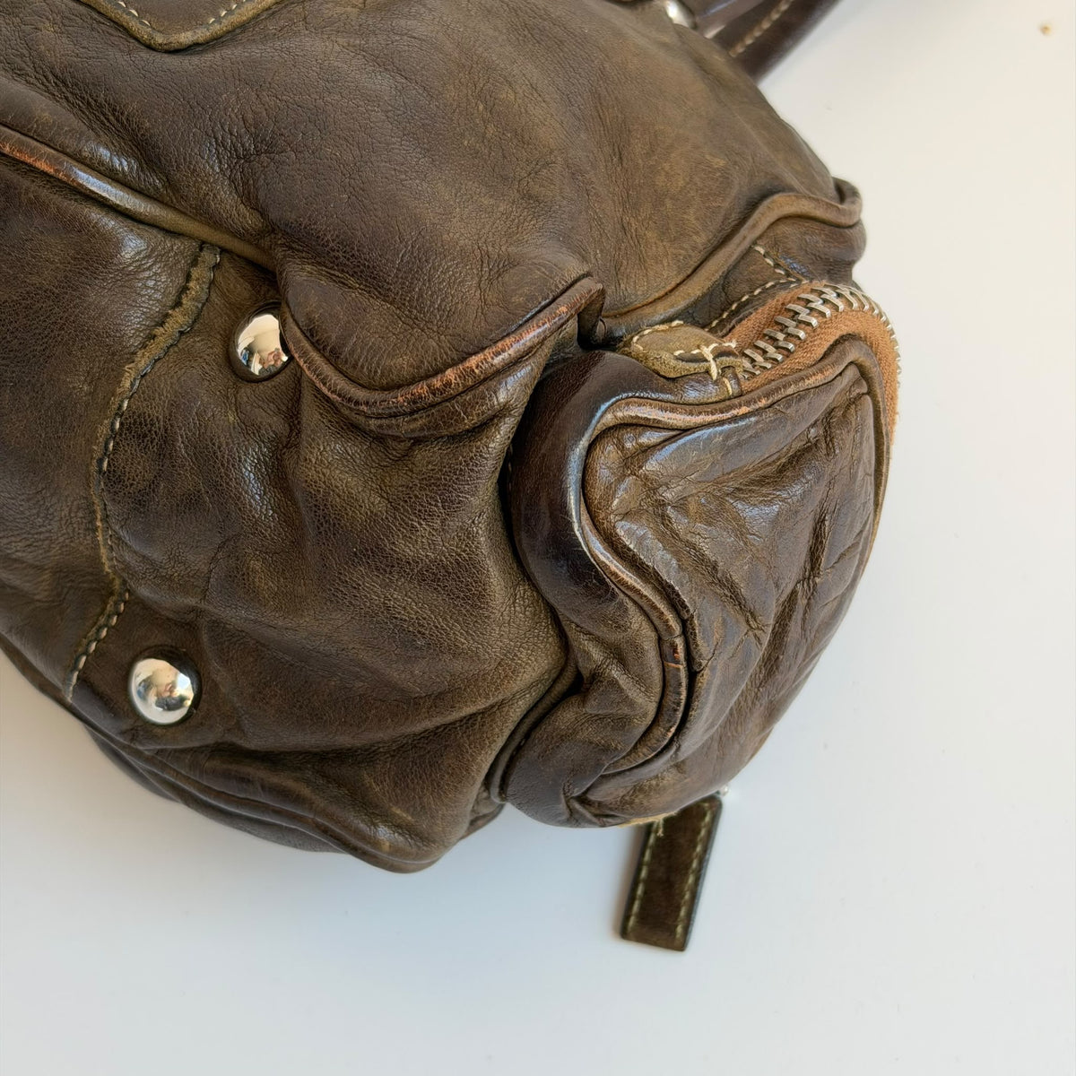 Prada Cargo