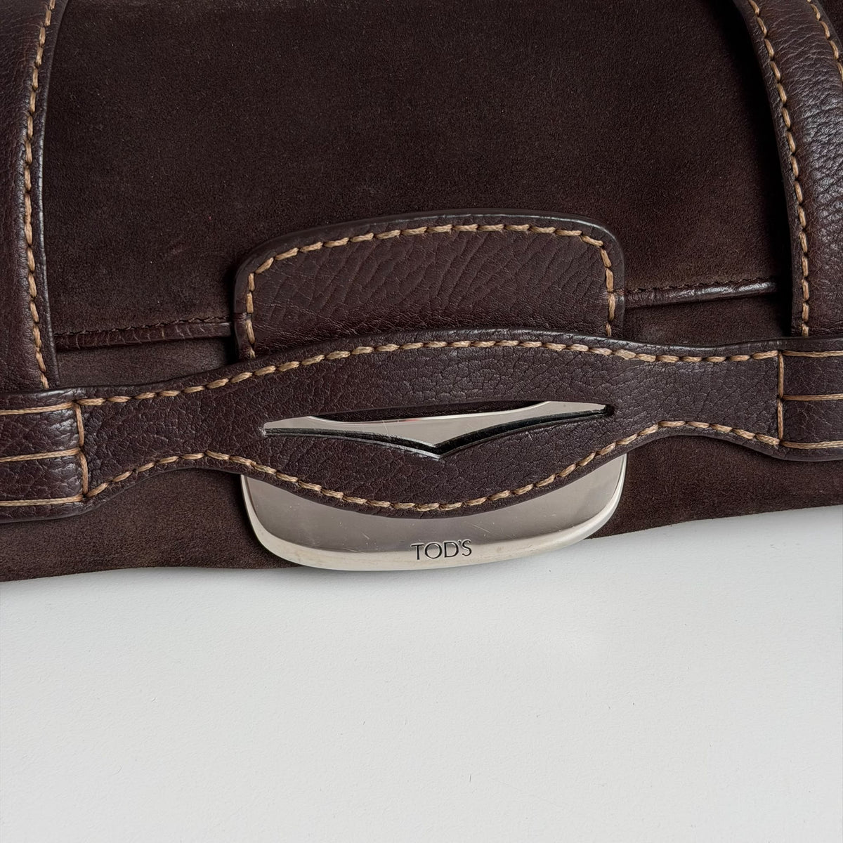 Tod’s Bauletto