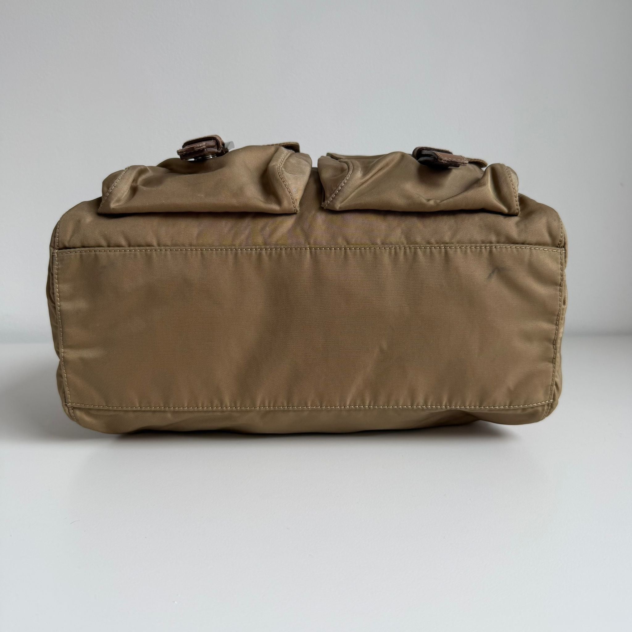 Prada Cargo
