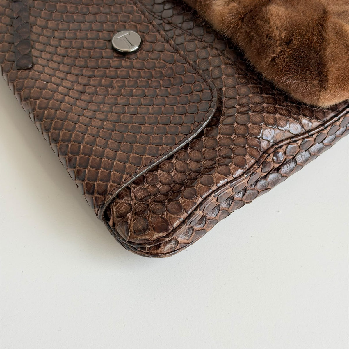 Tod’s Vintage