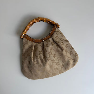 Gucci Bamboo