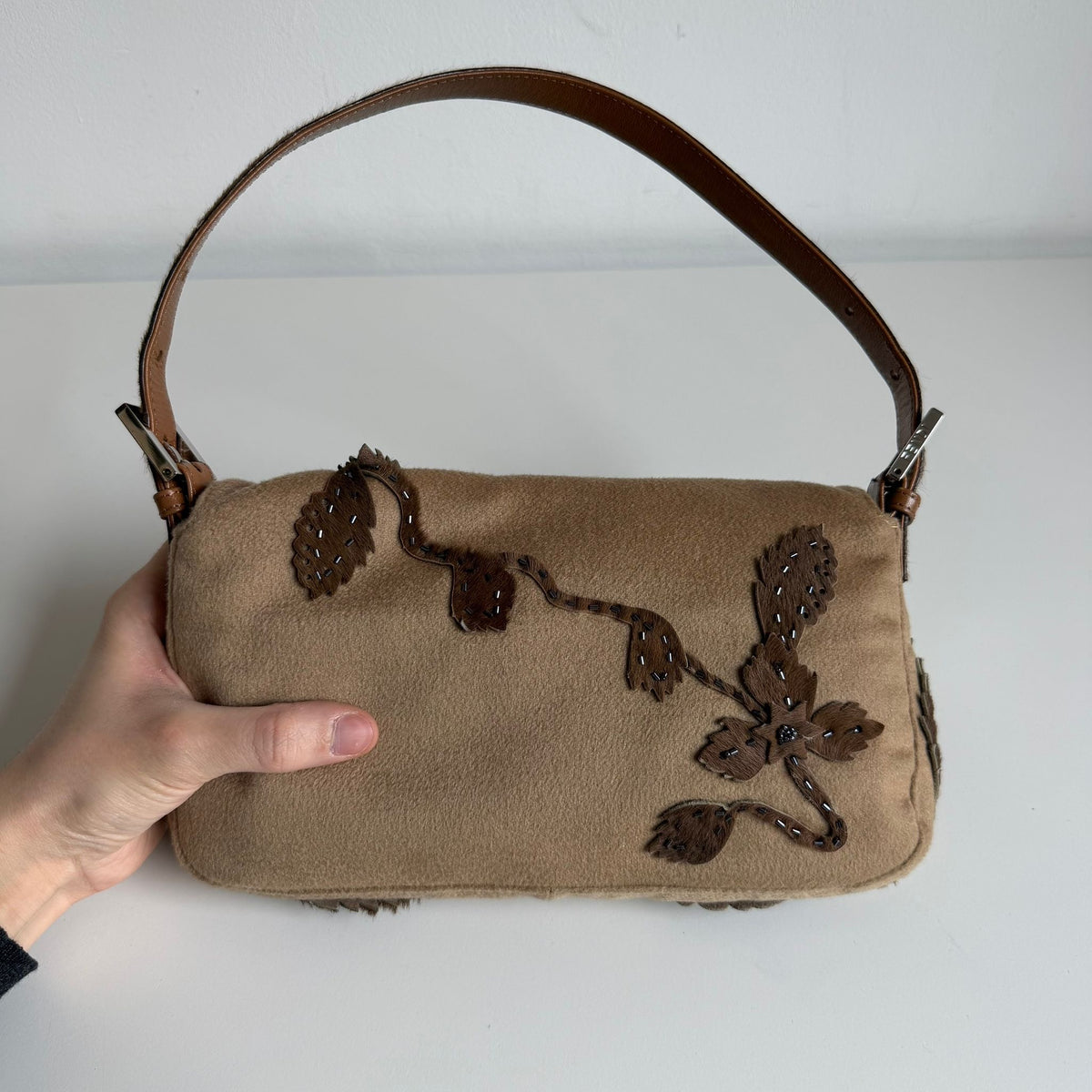 Fendi Baguette