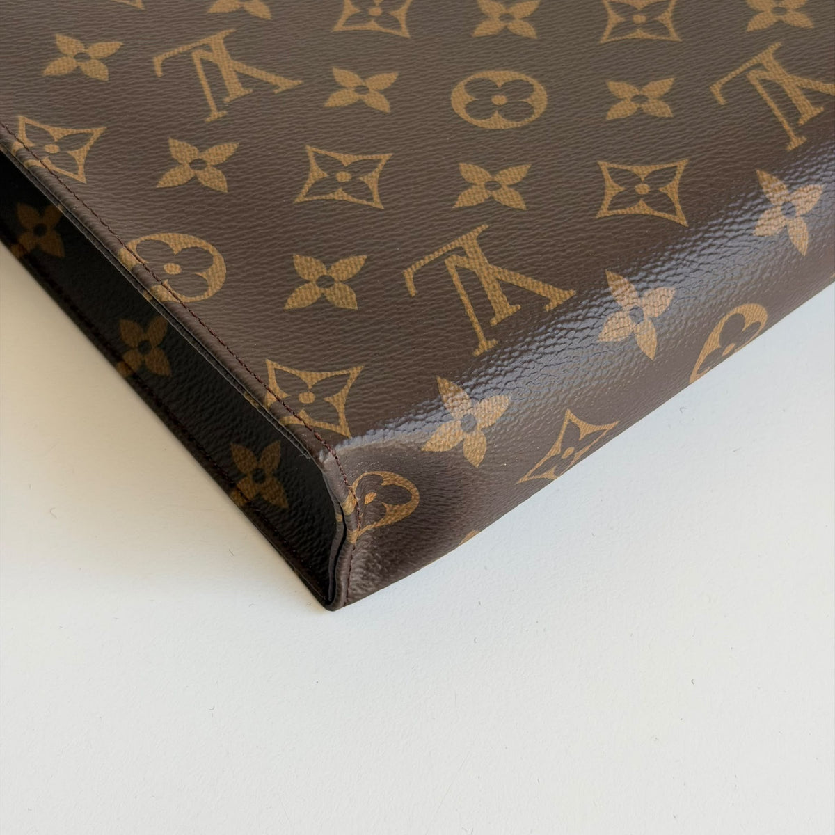 Louis Vuitton Toilette