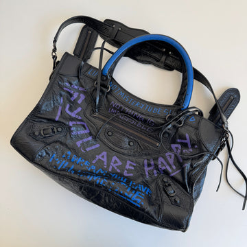 Balenciaga City
