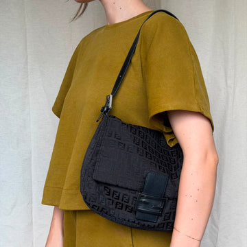 Fendi Baguette