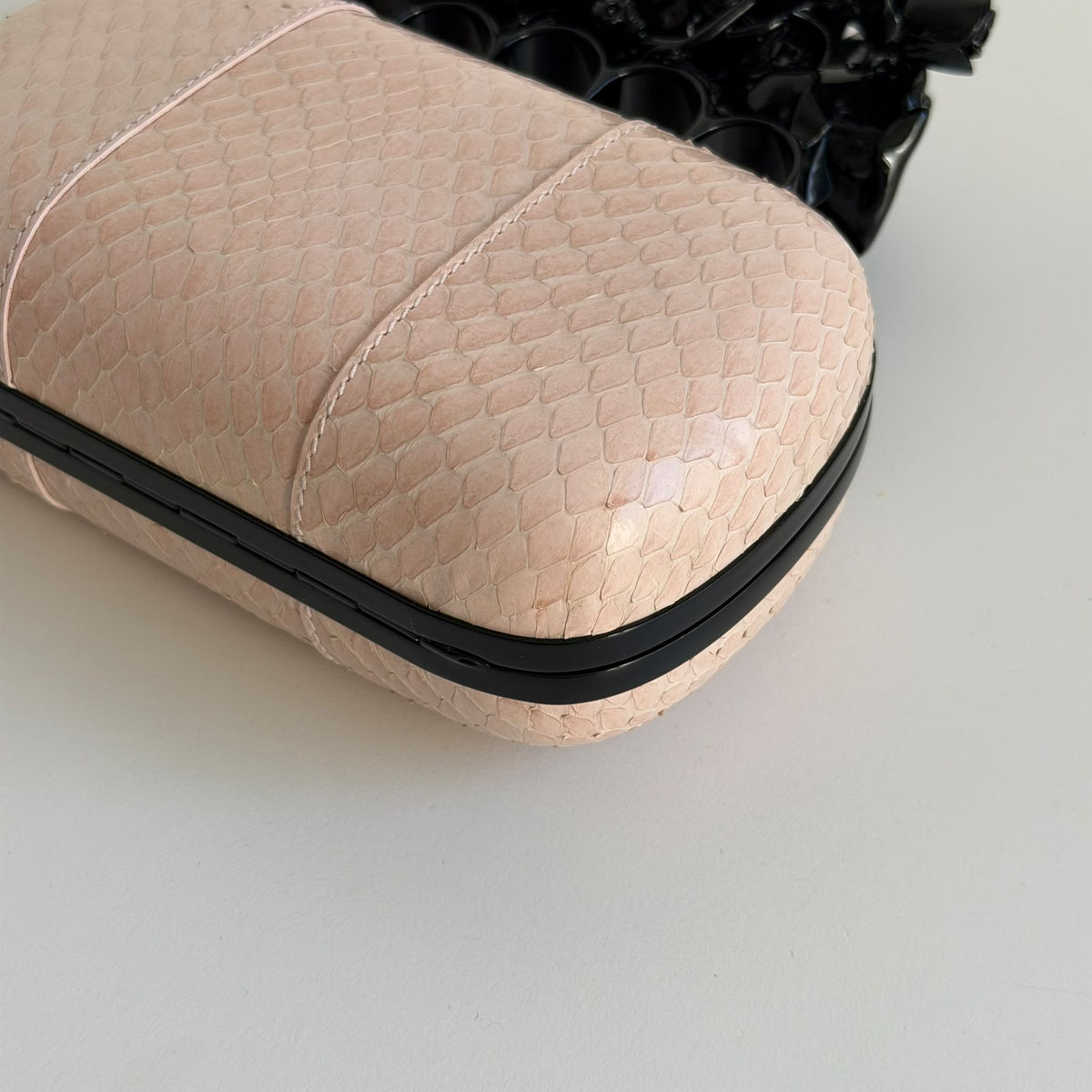 Alexander McQueen Clutch