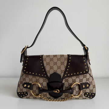 Gucci Horsebit