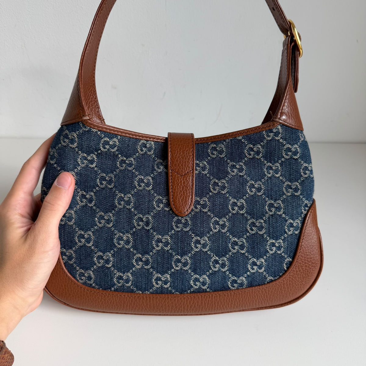 Gucci Jackie