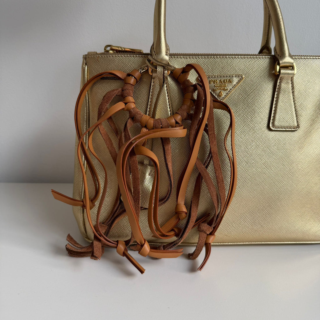 Chloé Charm