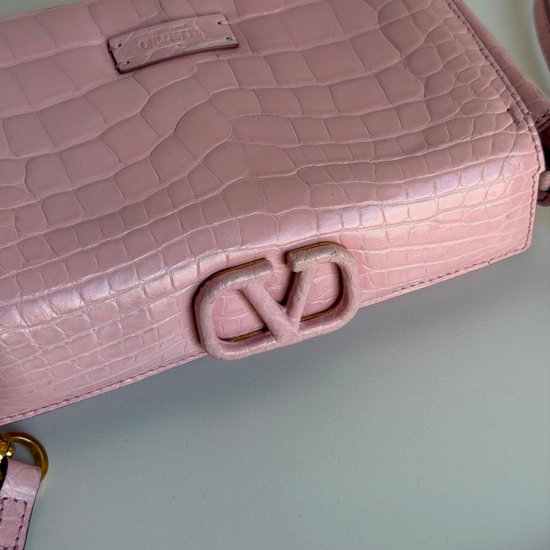 Valentino Pochette
