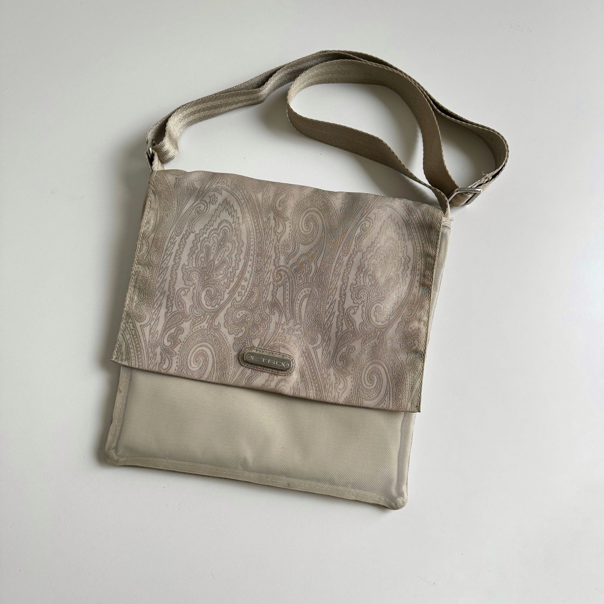 Etro vintage