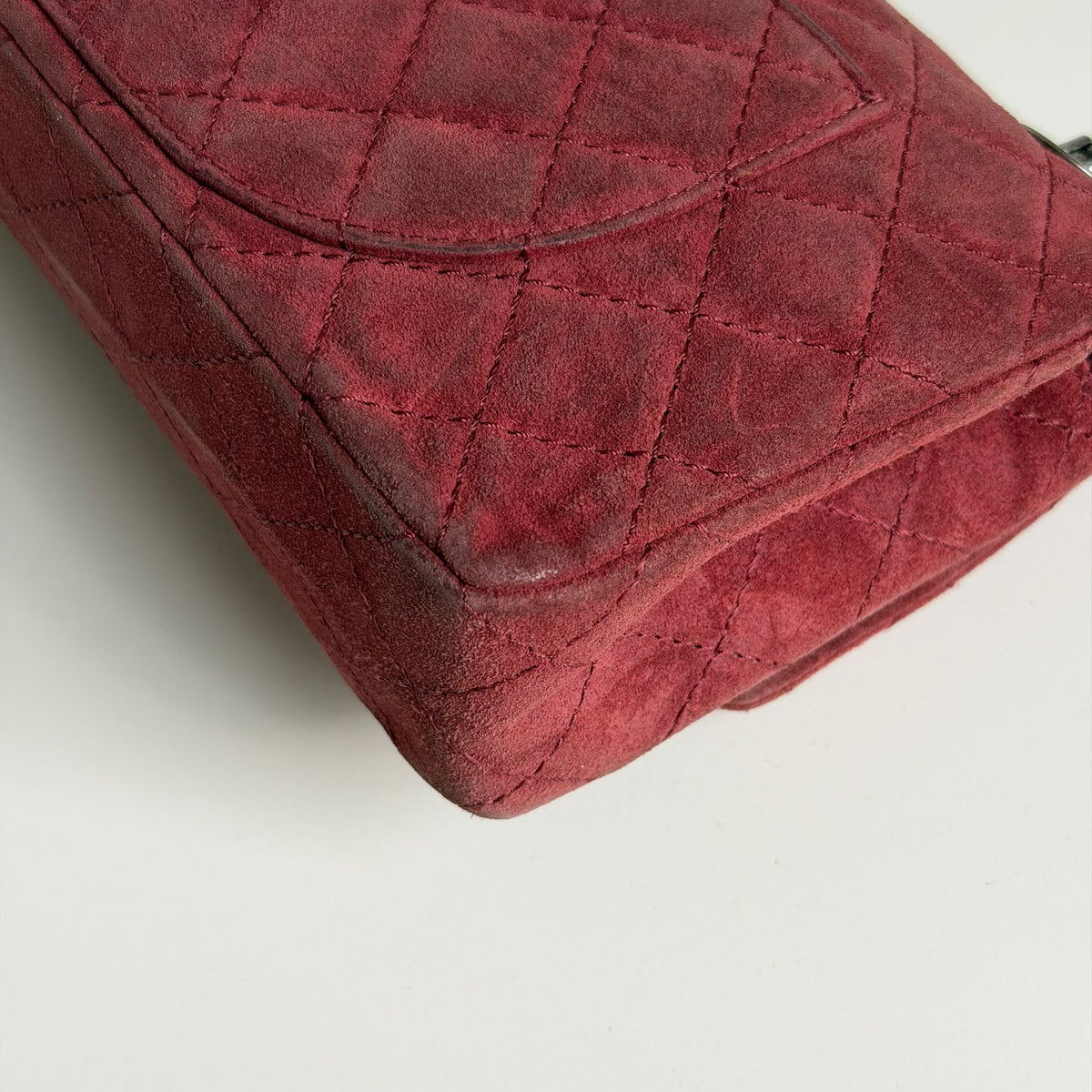 Chanel 2.55