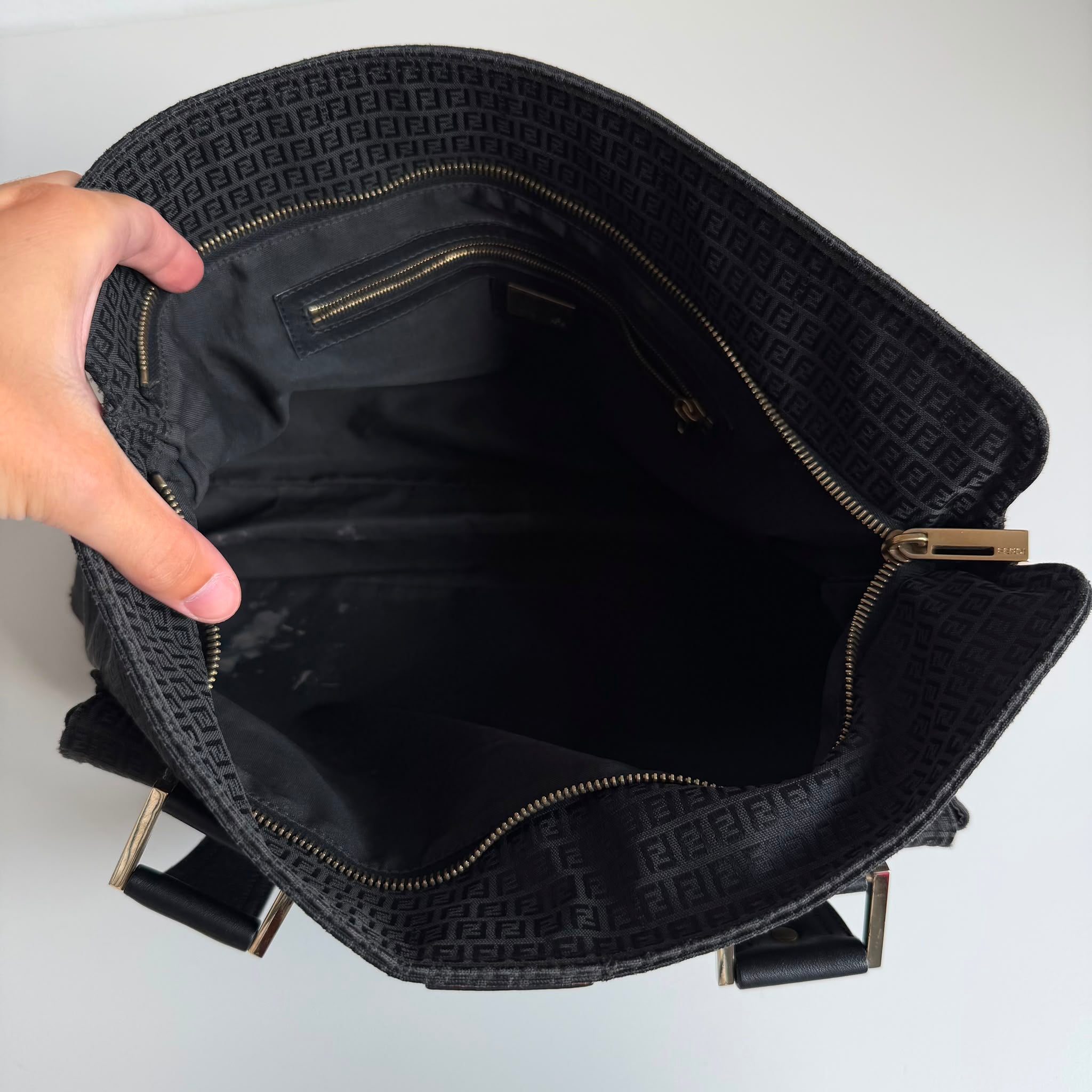 Fendi Shopper