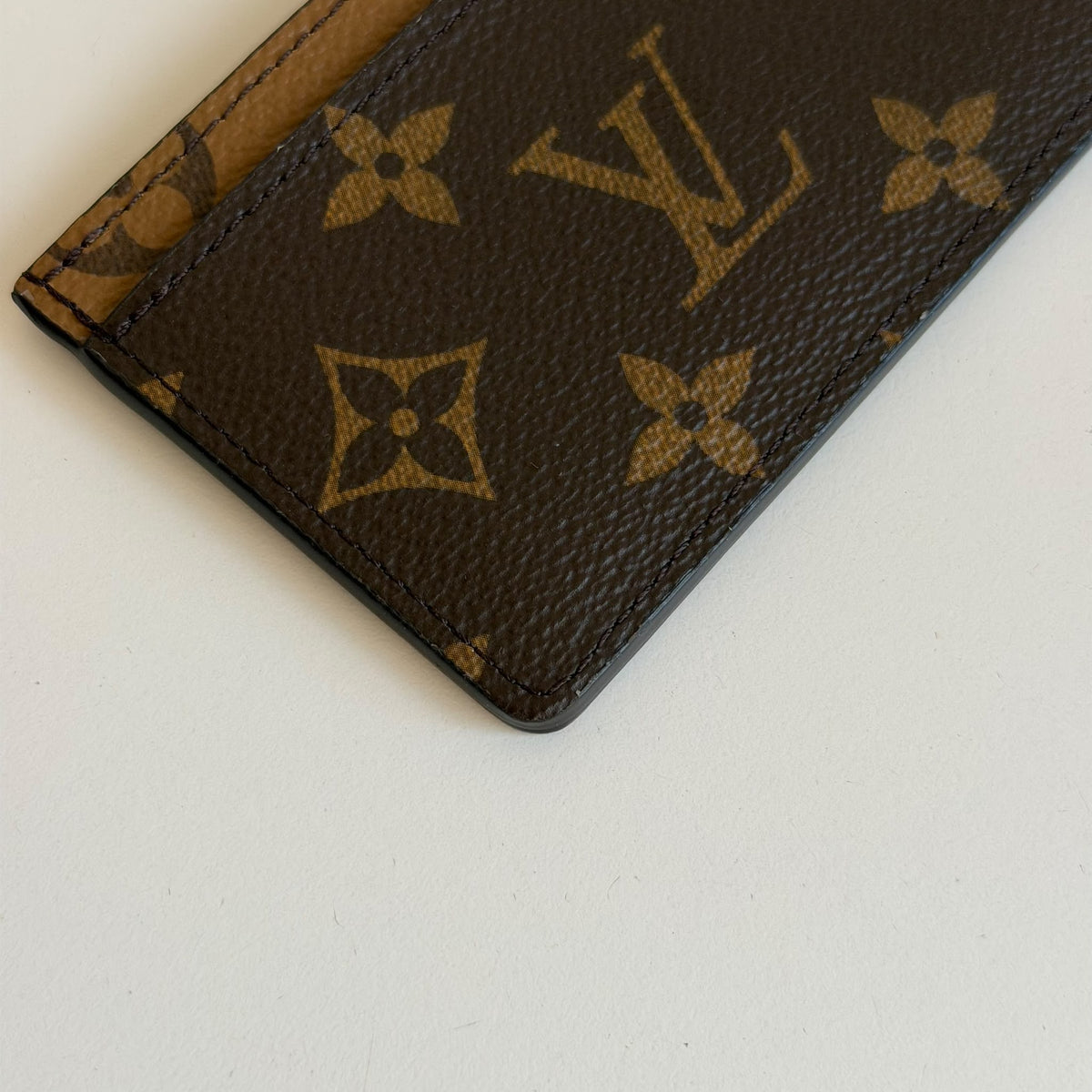 Louis Vuitton Portacarte