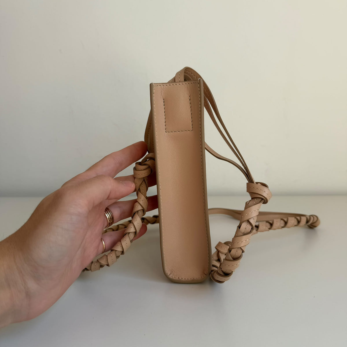 Jil Sander Tangle