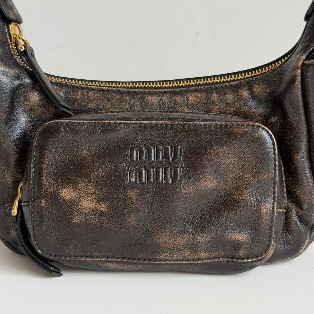 Miu Miu Pocket