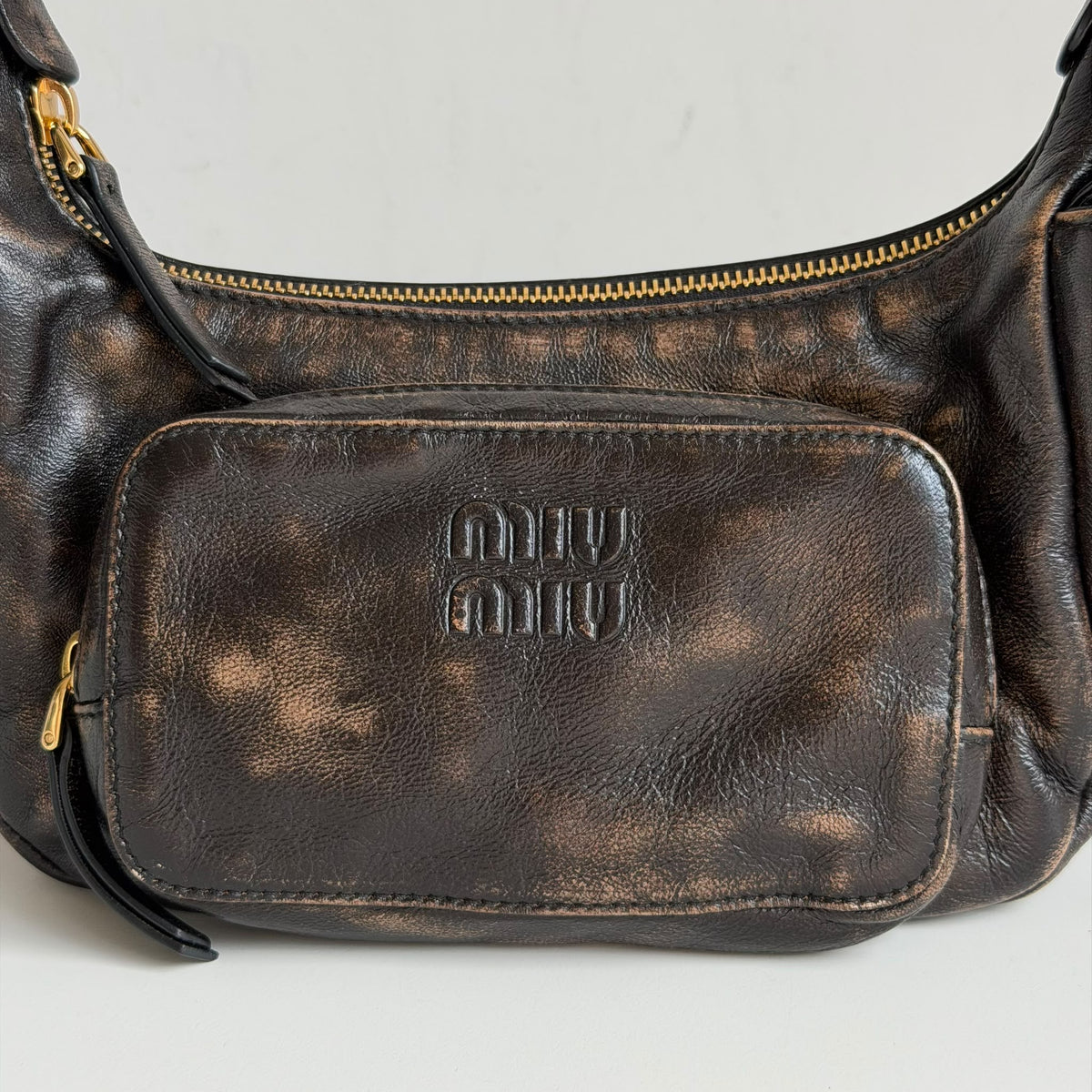 Miu Miu Pocket