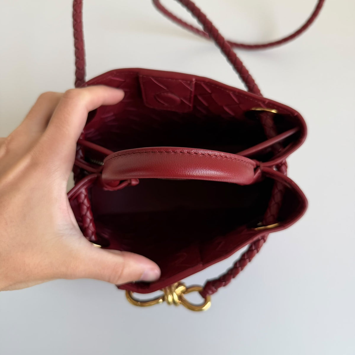Bottega Veneta Andiamo