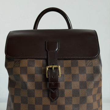 Louis Vuitton Soho